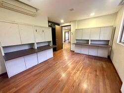 Hazel Park Terrace (D23), Terrace #616761641